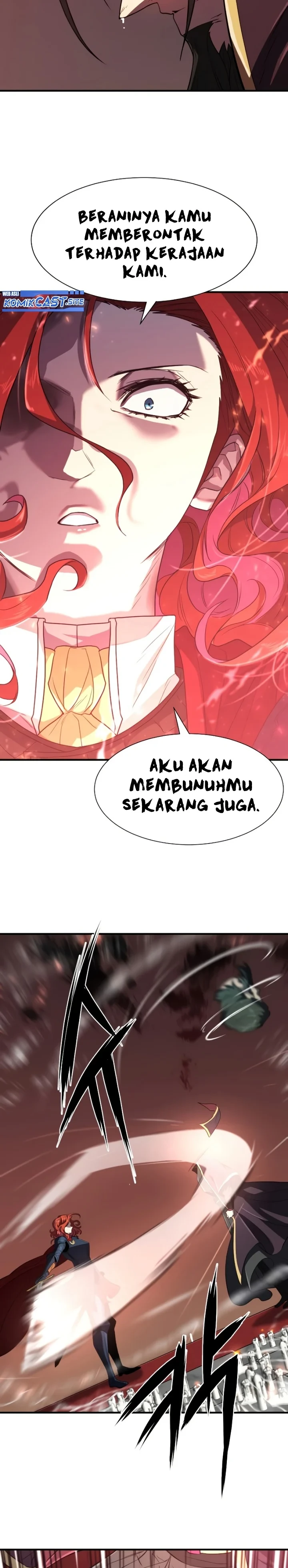 Halaman 20 — The Greatest Estate Developer Chapter 103