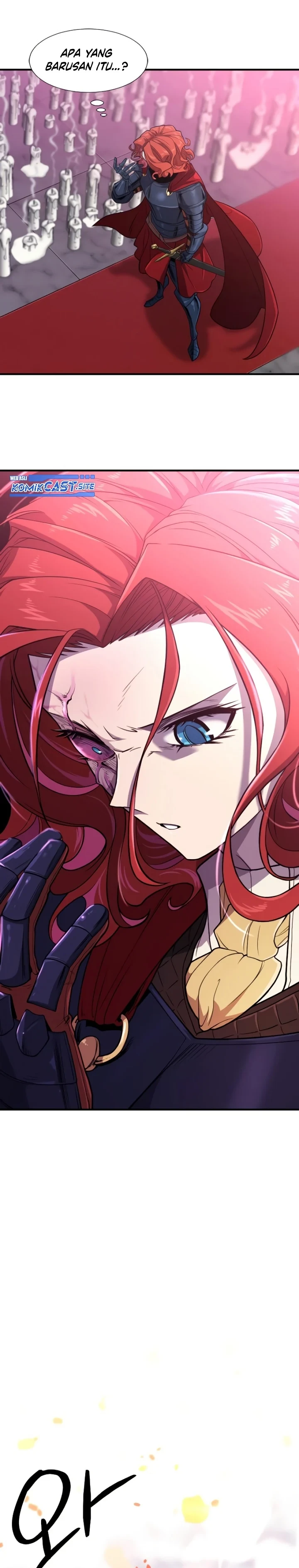 Halaman 22 — The Greatest Estate Developer Chapter 103