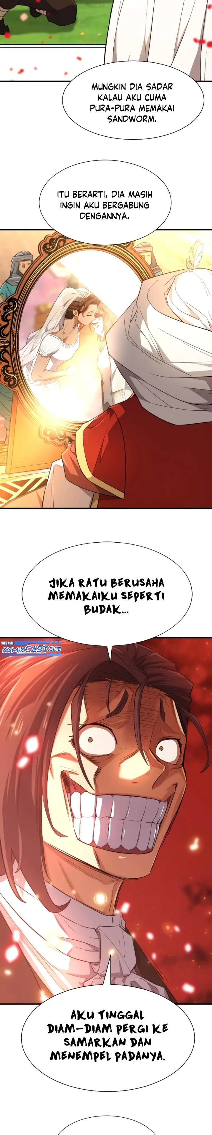 Halaman 27 — The Greatest Estate Developer Chapter 103