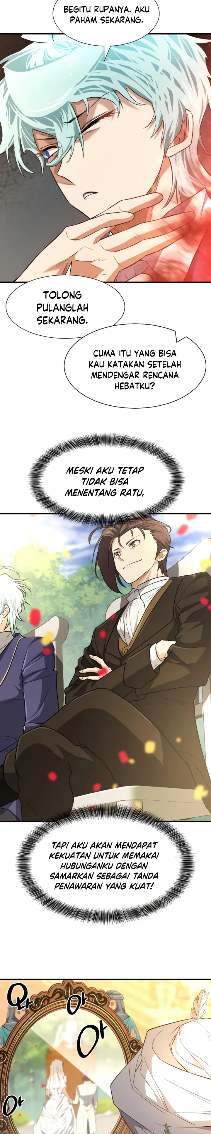 Halaman 28 — The Greatest Estate Developer Chapter 103