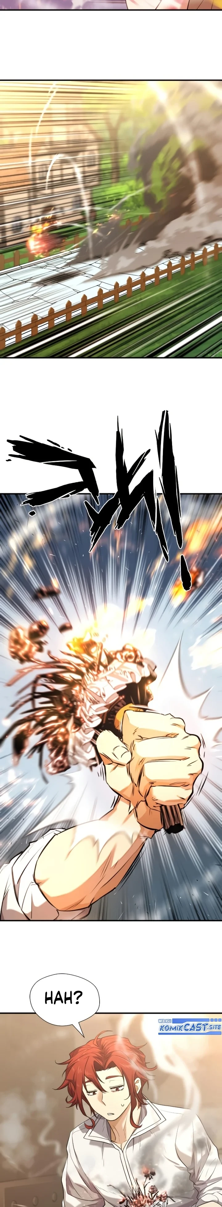 Halaman 31 — The Greatest Estate Developer Chapter 103