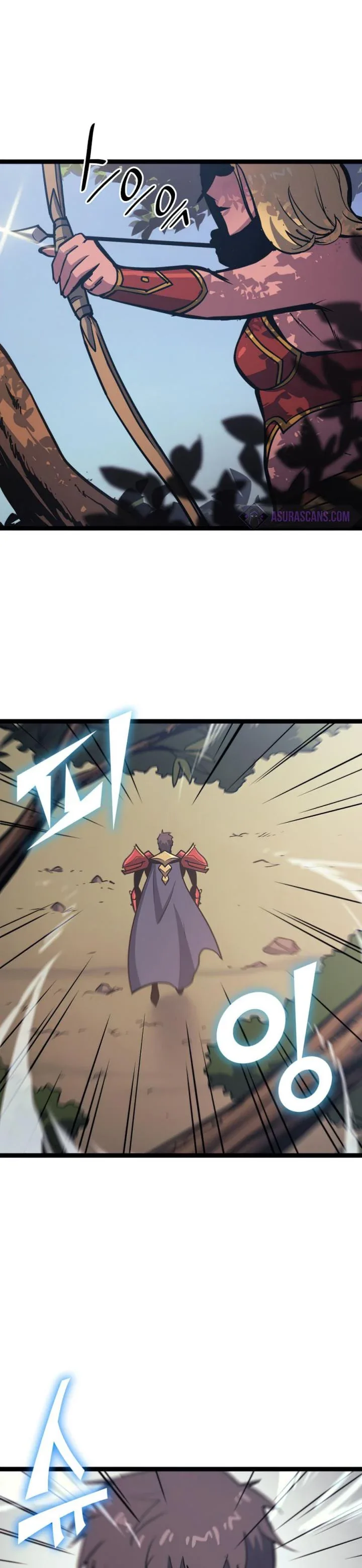 Halaman 10 — The Max Level Returner Chapter 113
