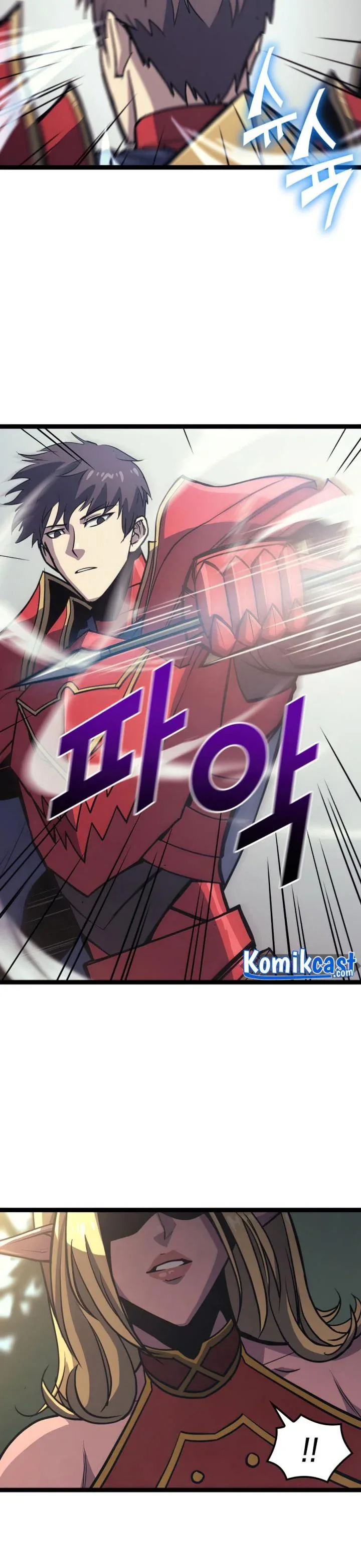 Halaman 11 — The Max Level Returner Chapter 113