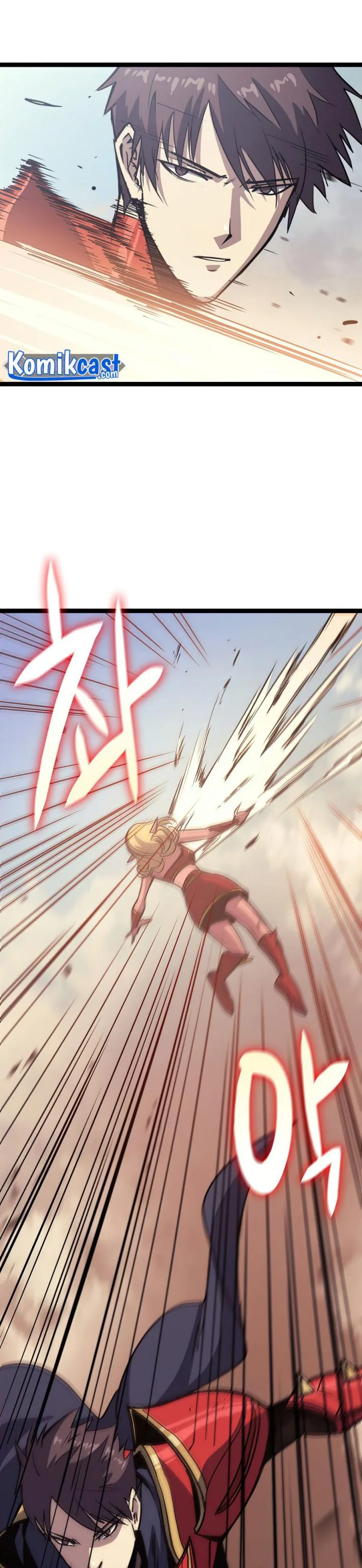 Halaman 30 — The Max Level Returner Chapter 113