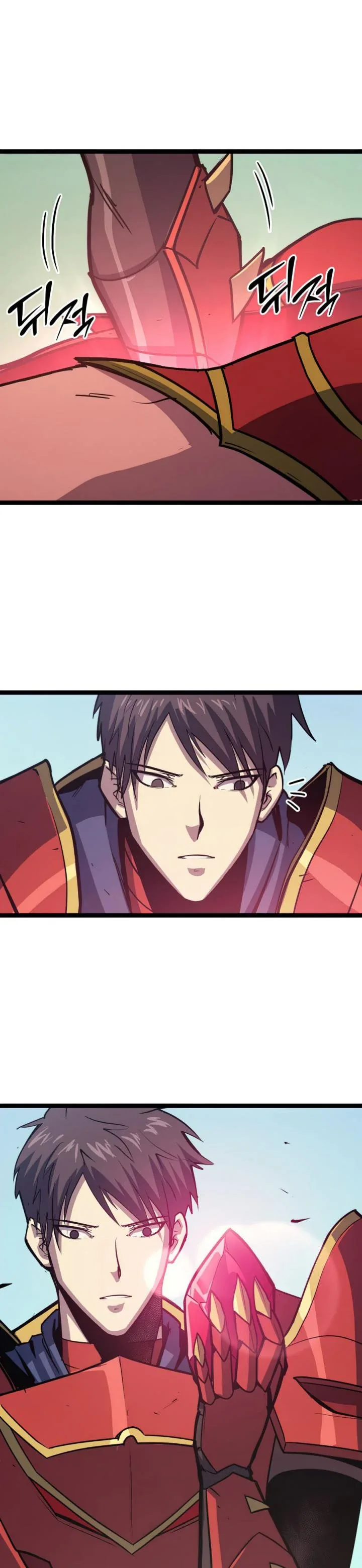Halaman 35 — The Max Level Returner Chapter 113