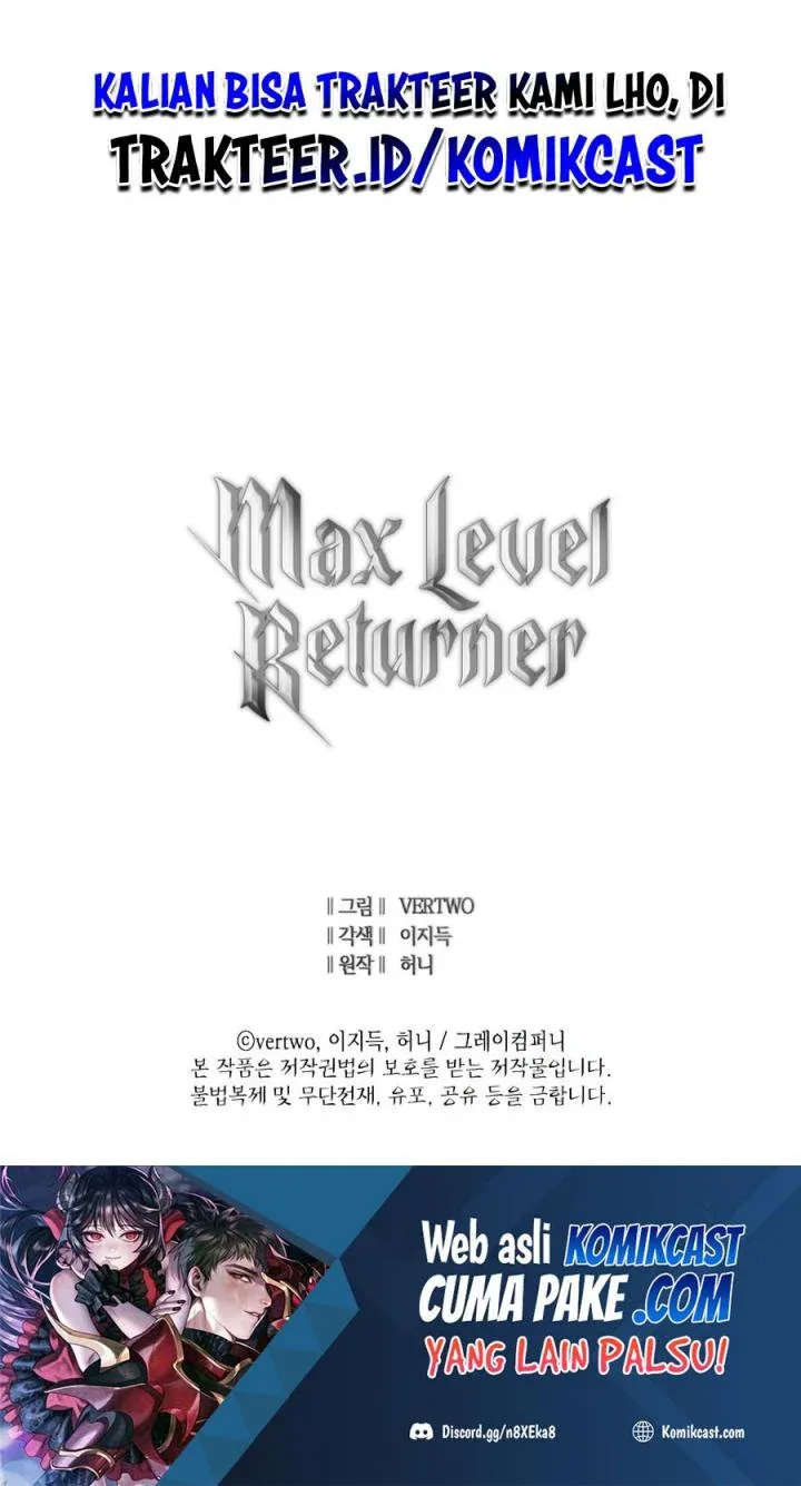 Halaman 39 — The Max Level Returner Chapter 113