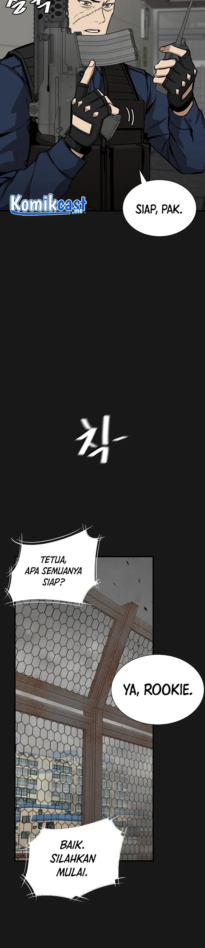 Halaman 3 — Return Survival Chapter 128