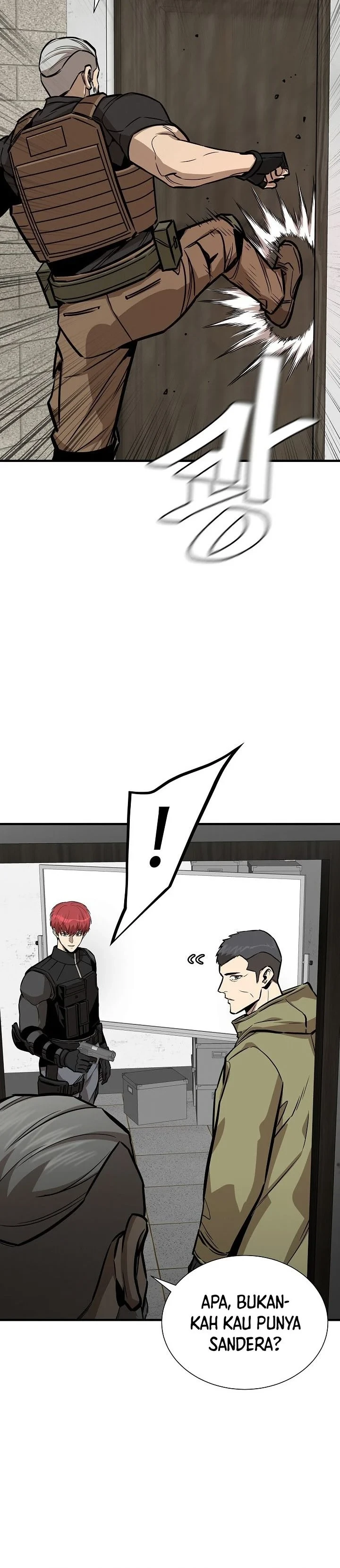 Halaman 13 — Return Survival Chapter 128