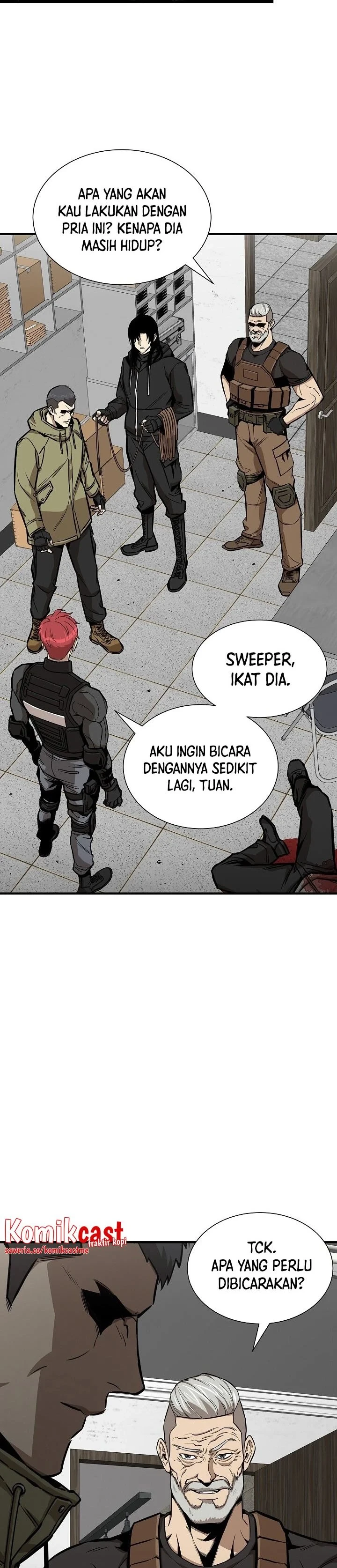 Halaman 17 — Return Survival Chapter 128