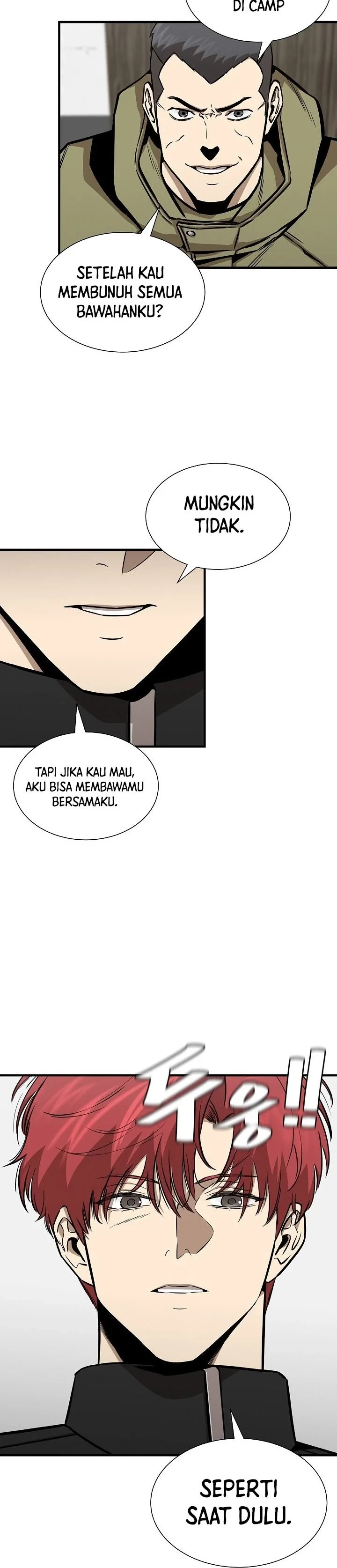 Halaman 25 — Return Survival Chapter 128