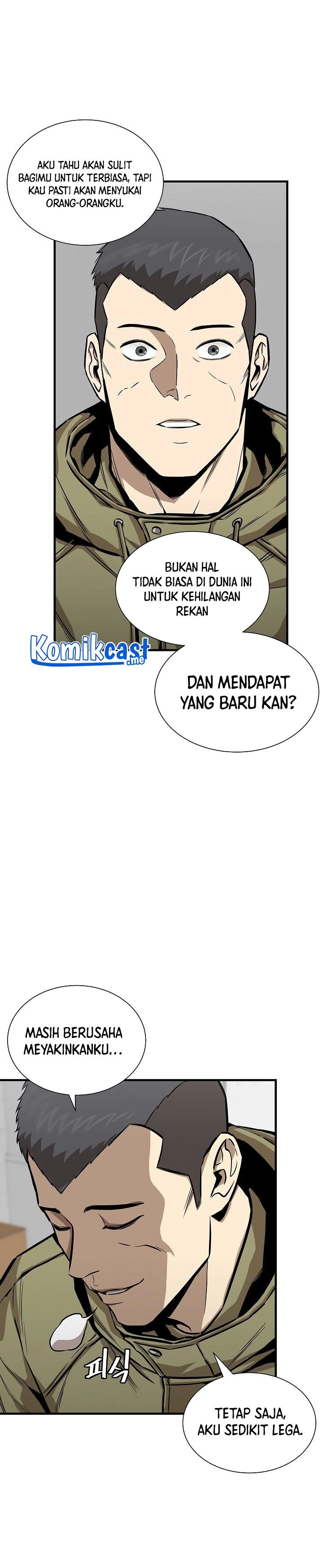 Halaman 26 — Return Survival Chapter 128