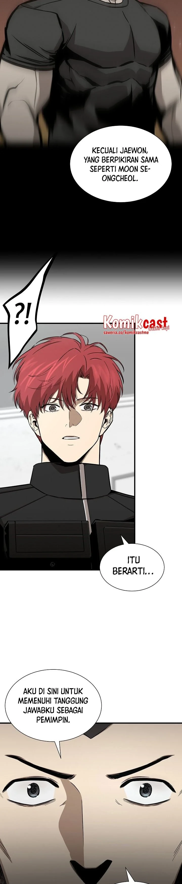 Halaman 30 — Return Survival Chapter 128
