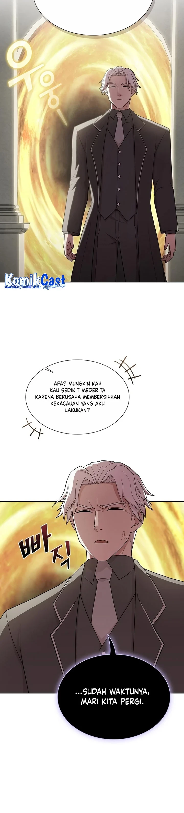 Halaman 4 — The Advanced Player of the Tutorial Tower Chapter 170