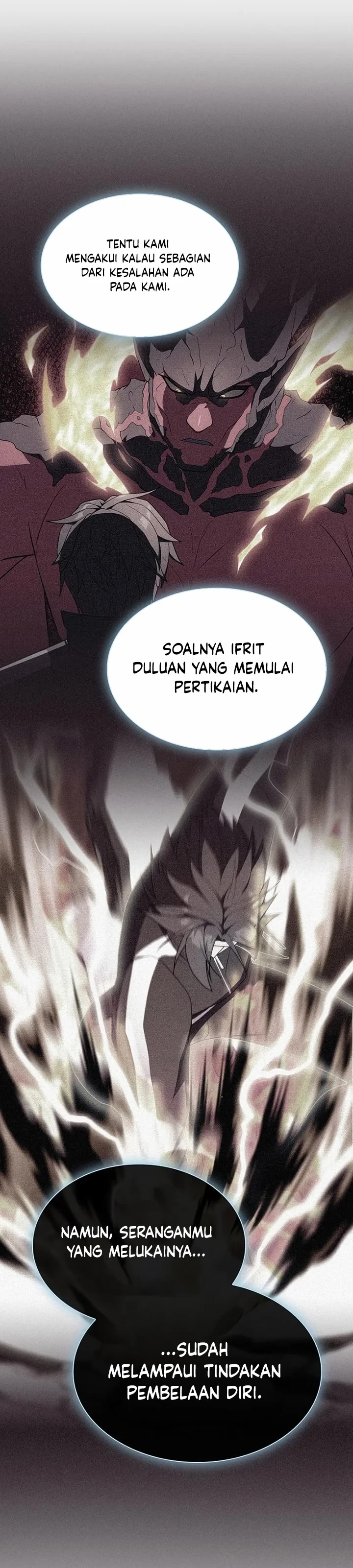 Halaman 18 — The Advanced Player of the Tutorial Tower Chapter 170