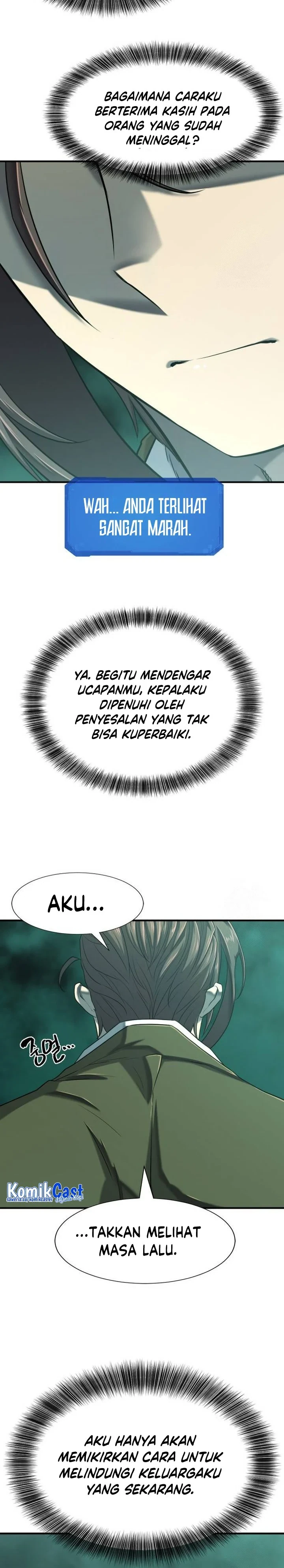 Halaman 11 — The Greatest Estate Developer Chapter 132