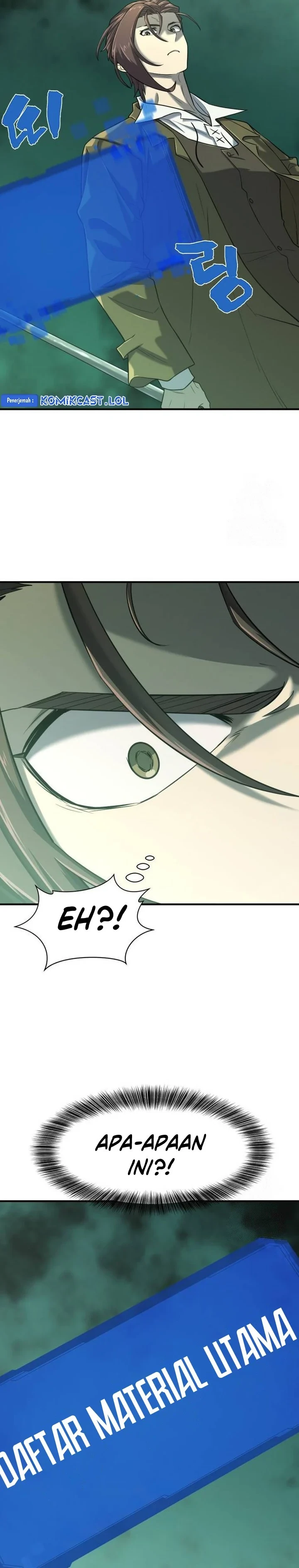 Halaman 16 — The Greatest Estate Developer Chapter 132