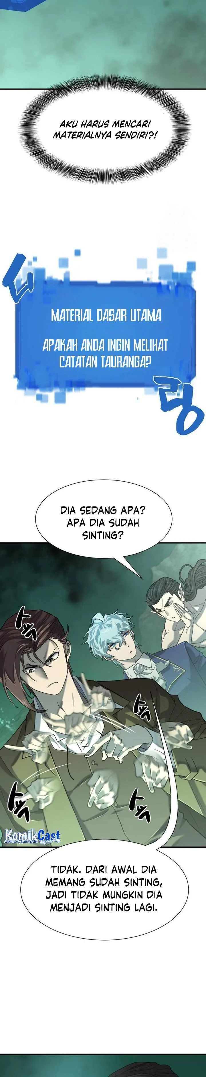 Halaman 17 — The Greatest Estate Developer Chapter 132