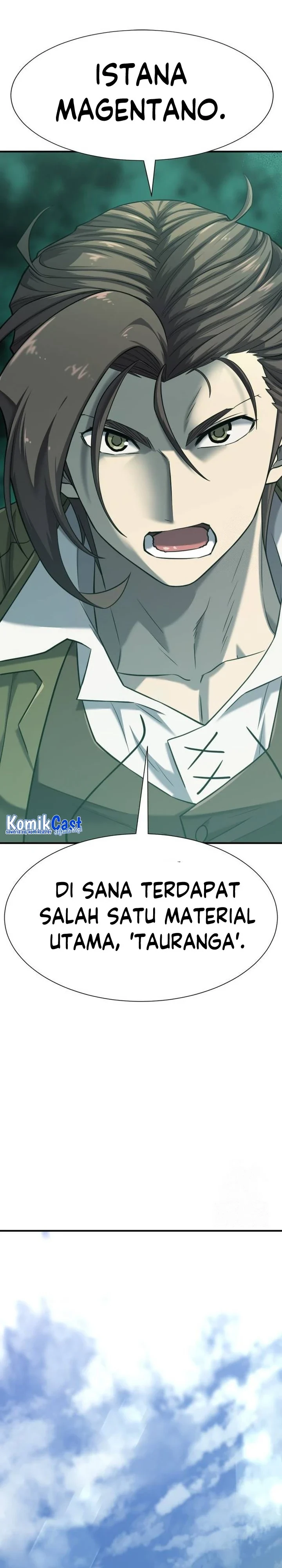 Halaman 19 — The Greatest Estate Developer Chapter 132