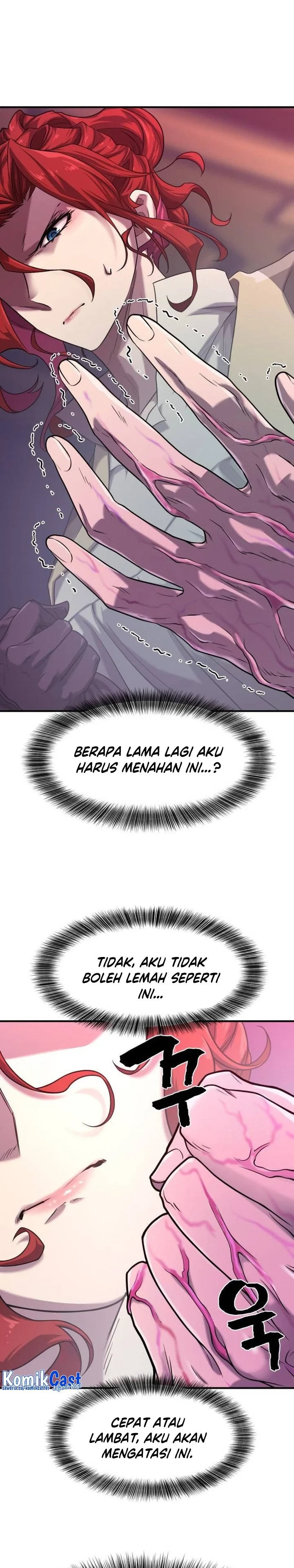 Halaman 22 — The Greatest Estate Developer Chapter 132
