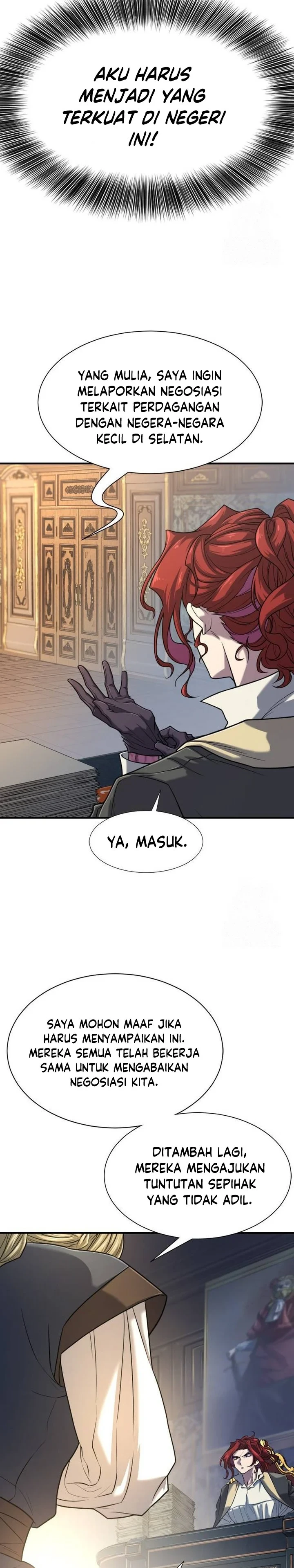Halaman 23 — The Greatest Estate Developer Chapter 132