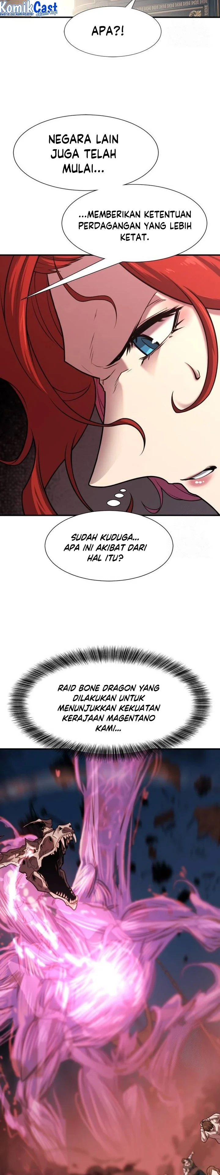 Halaman 24 — The Greatest Estate Developer Chapter 132