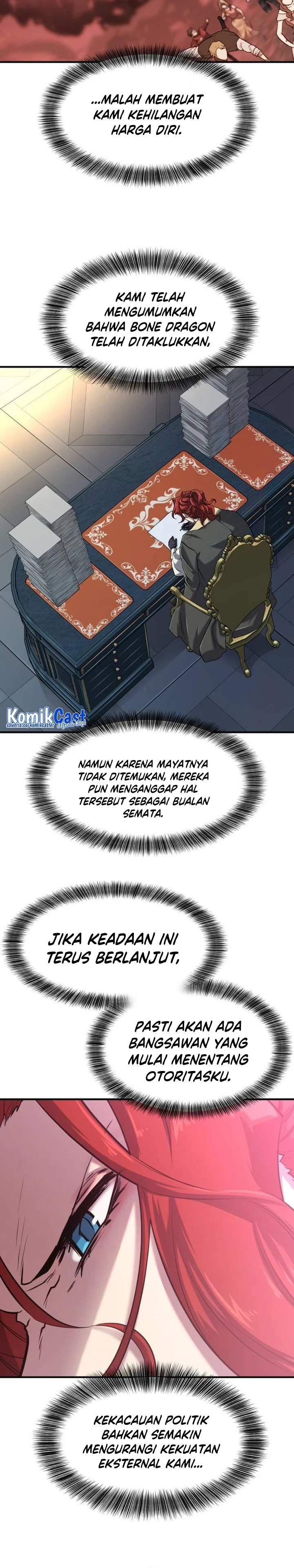 Halaman 25 — The Greatest Estate Developer Chapter 132