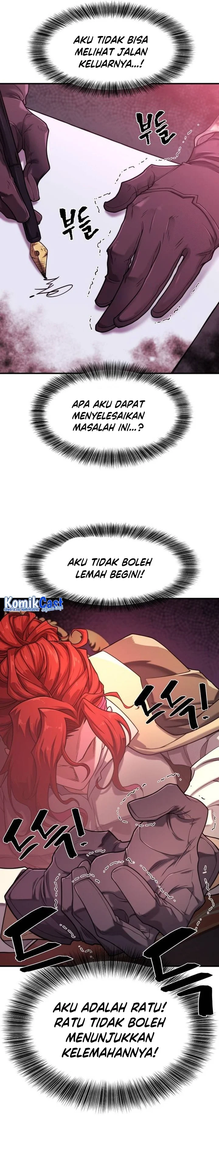 Halaman 26 — The Greatest Estate Developer Chapter 132
