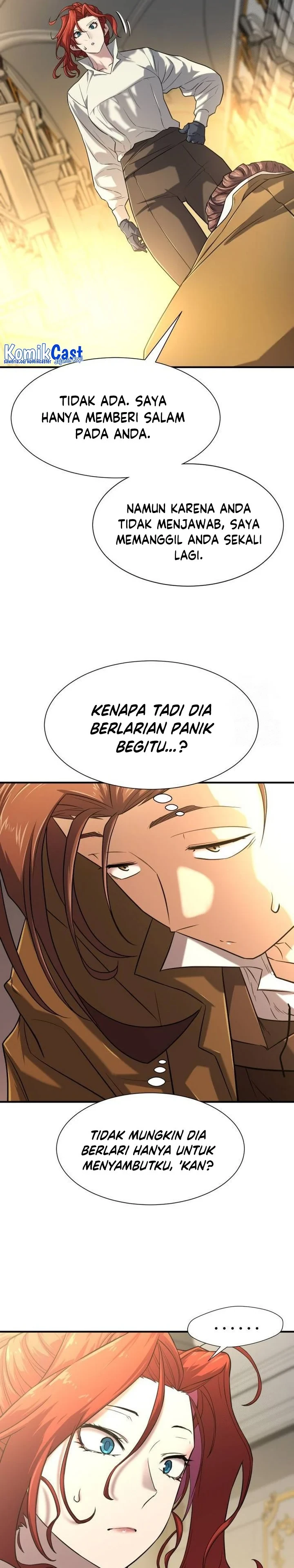 Halaman 34 — The Greatest Estate Developer Chapter 132