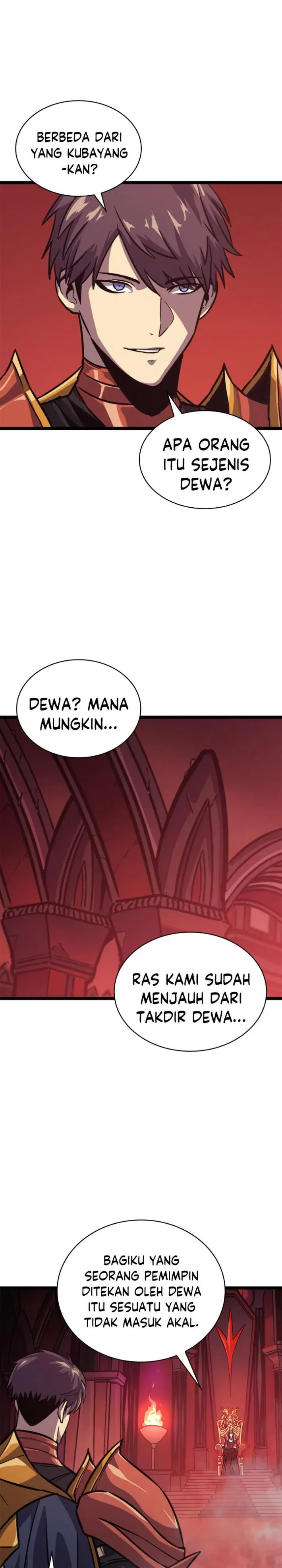 Halaman 9 — The Max Level Returner Chapter 127