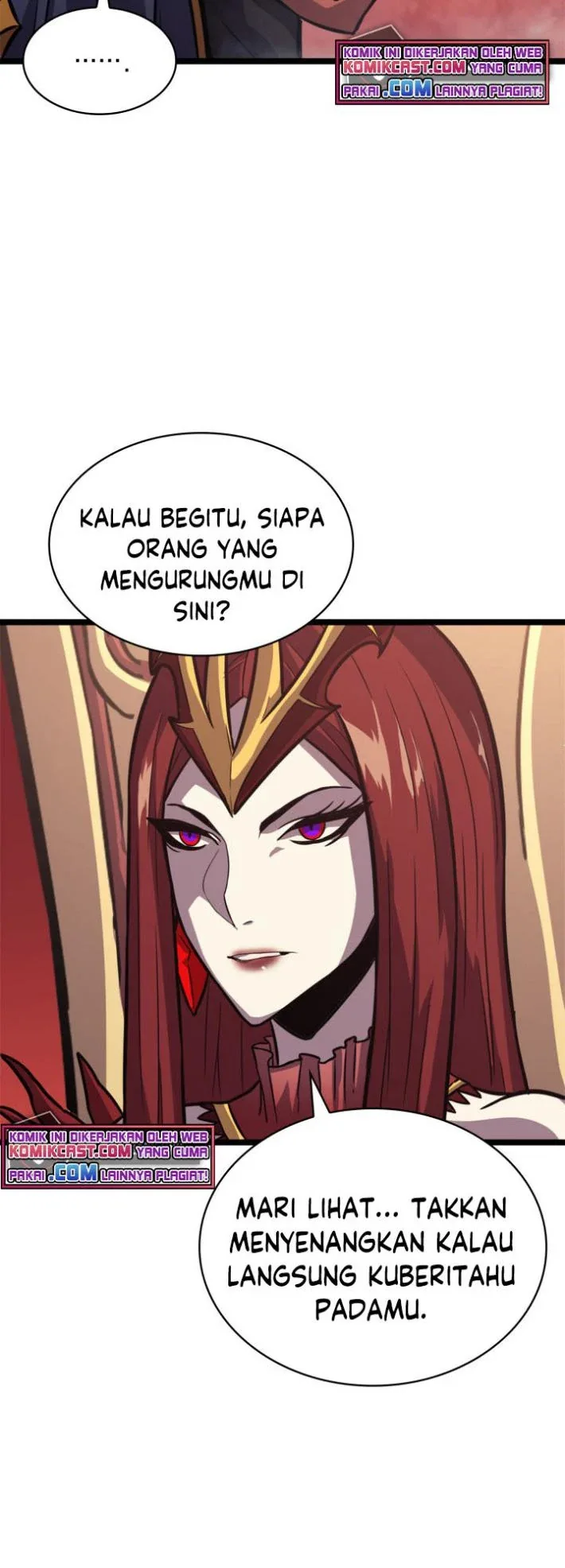 Halaman 10 — The Max Level Returner Chapter 127