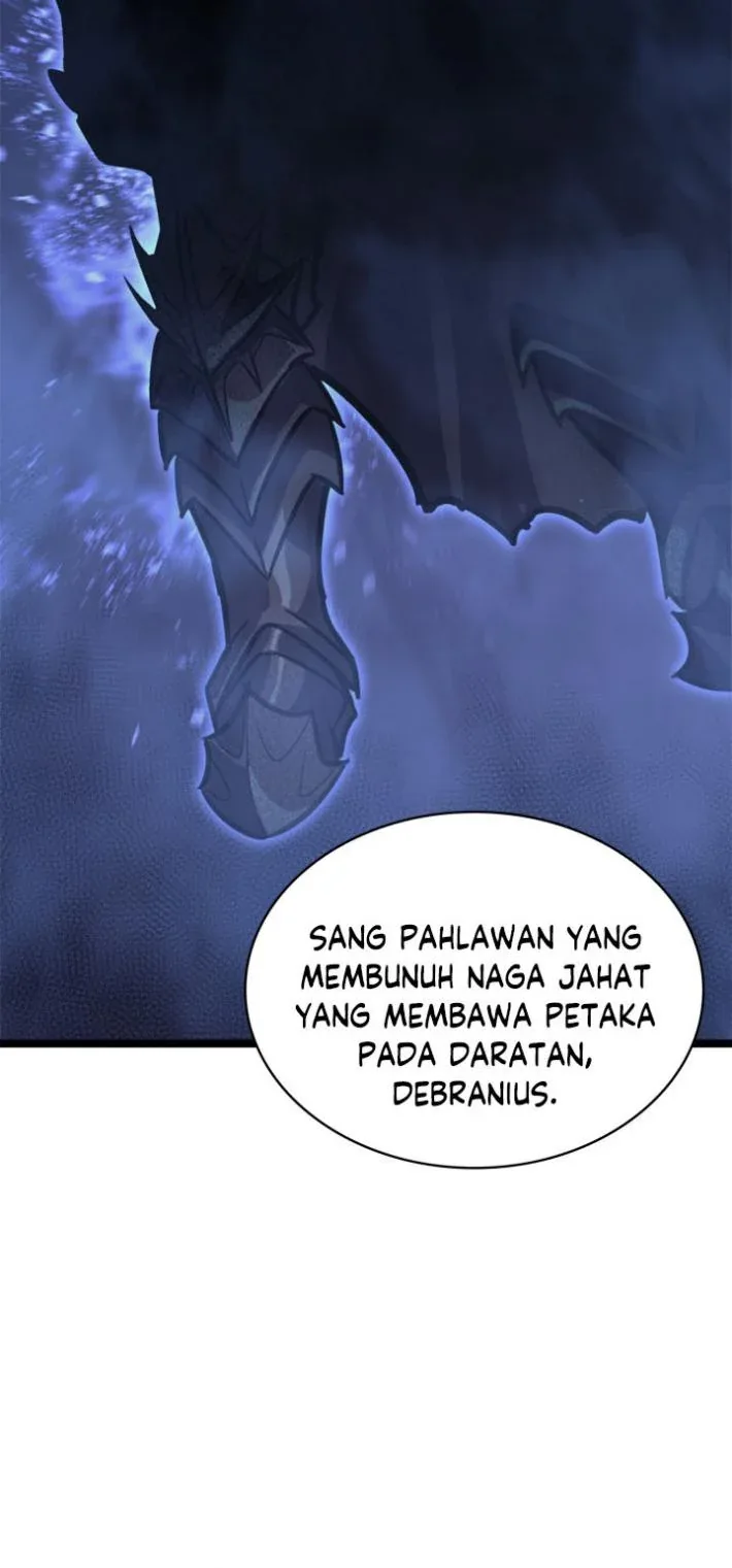 Halaman 13 — The Max Level Returner Chapter 127