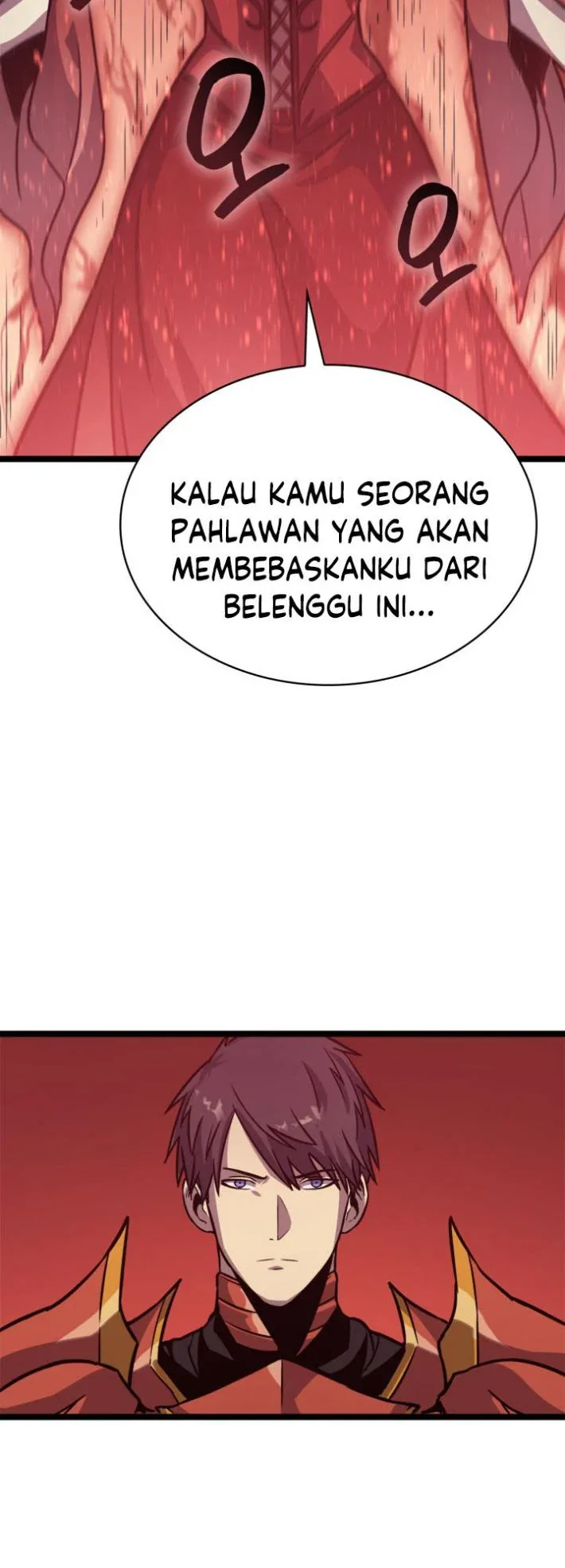 Halaman 16 — The Max Level Returner Chapter 127