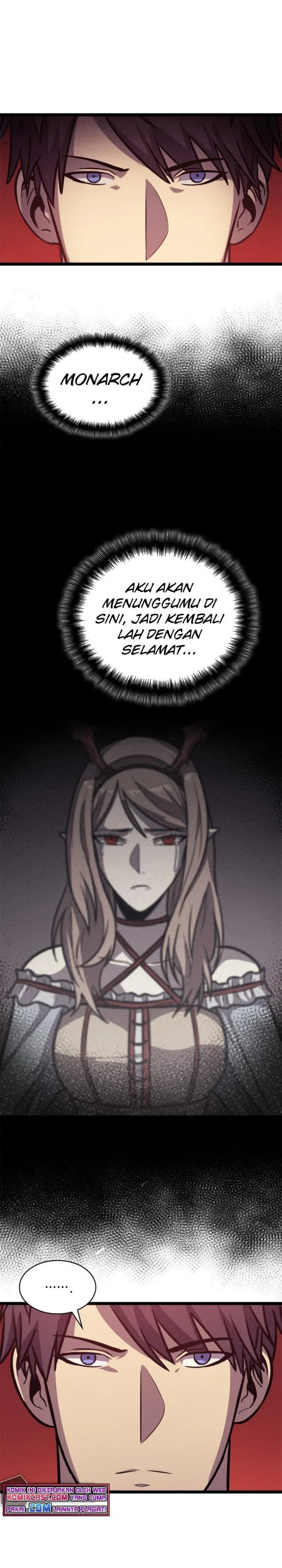 Halaman 17 — The Max Level Returner Chapter 127