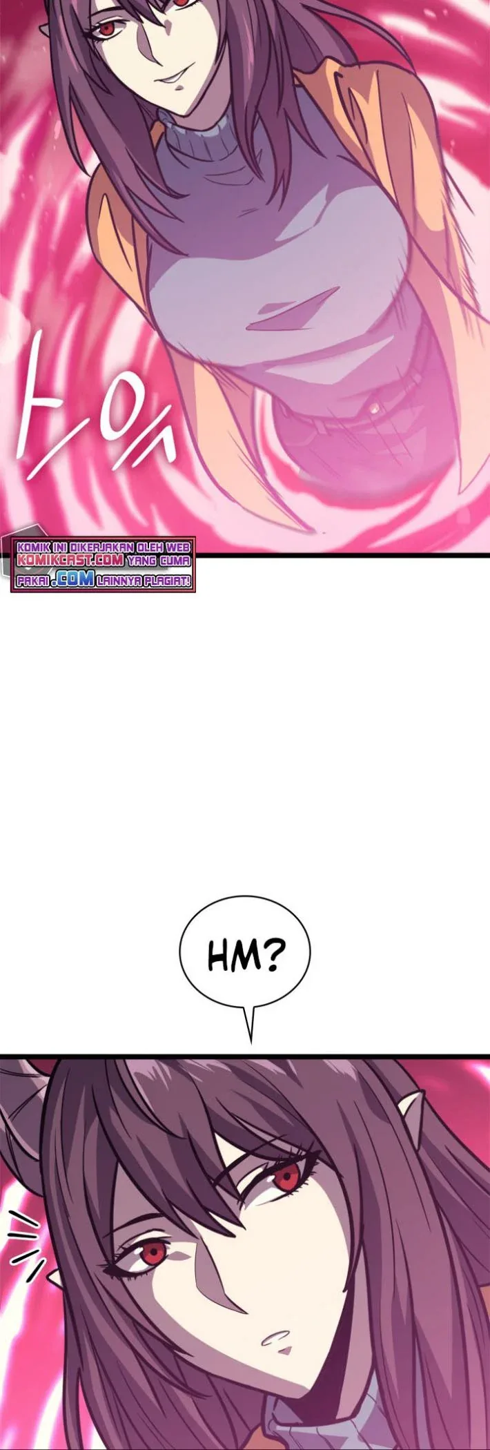 Halaman 22 — The Max Level Returner Chapter 127