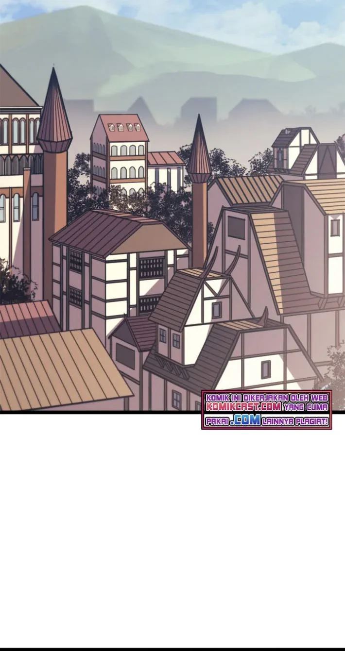 Halaman 28 — The Max Level Returner Chapter 127