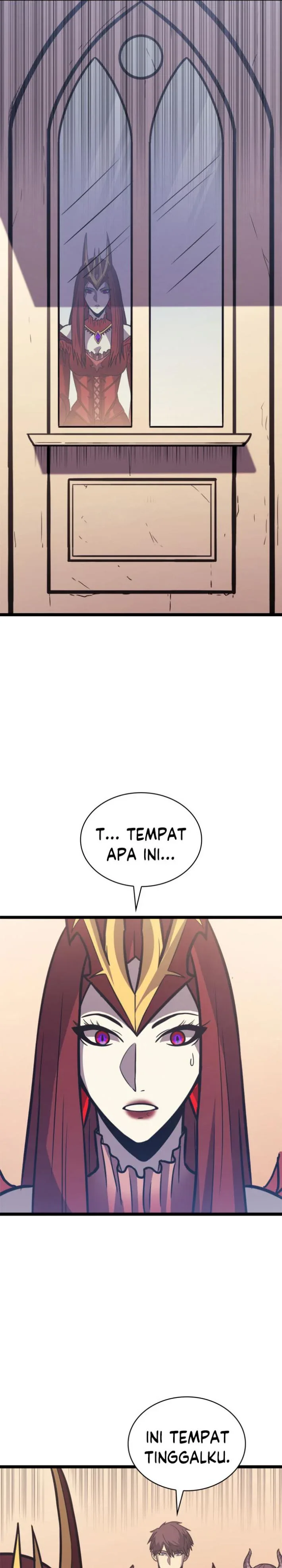 Halaman 29 — The Max Level Returner Chapter 127