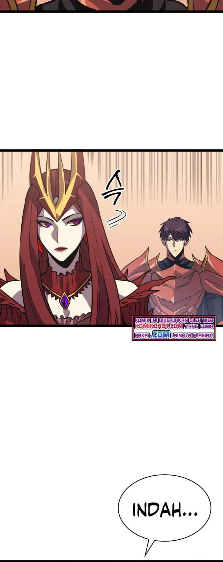 Halaman 31 — The Max Level Returner Chapter 127