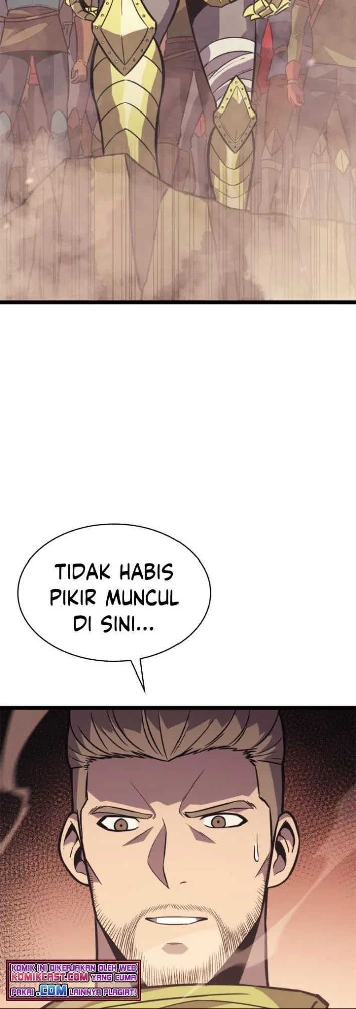 Halaman 40 — The Max Level Returner Chapter 127