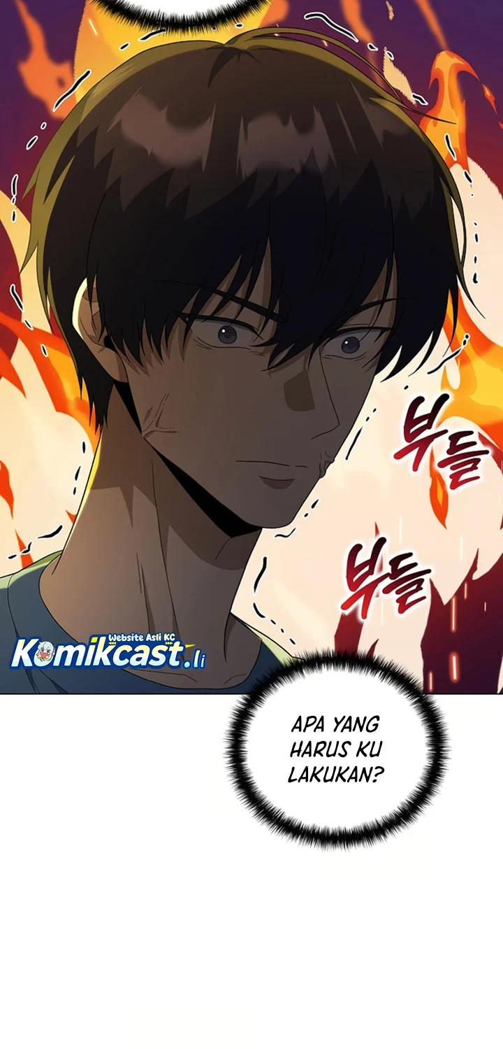 Halaman 4 — The Heavenly Demon Doesn't Want to Level Up Chapter 88
