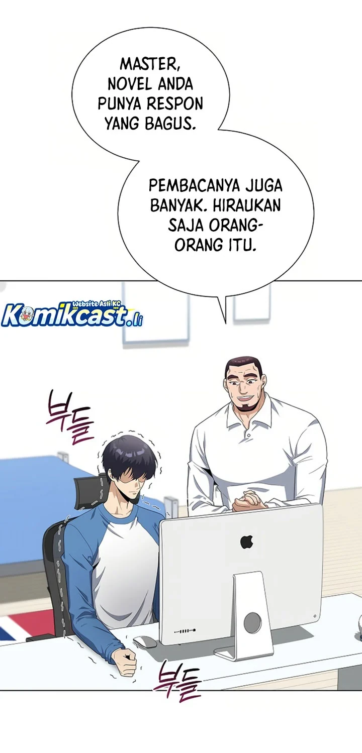 Halaman 6 — The Heavenly Demon Doesn't Want to Level Up Chapter 88
