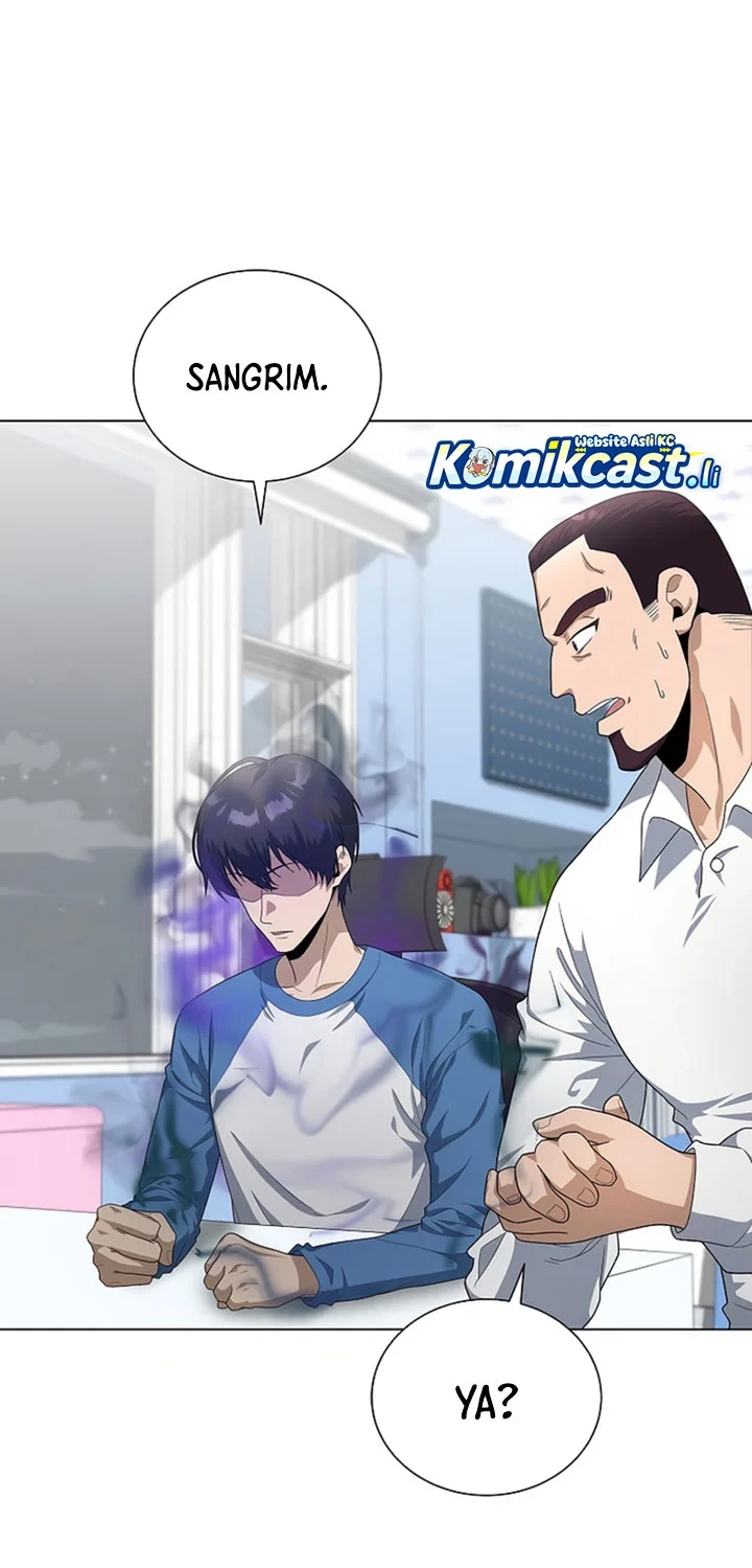 Halaman 7 — The Heavenly Demon Doesn't Want to Level Up Chapter 88