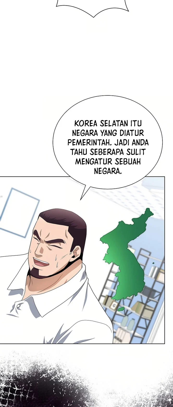 Halaman 11 — The Heavenly Demon Doesn't Want to Level Up Chapter 88