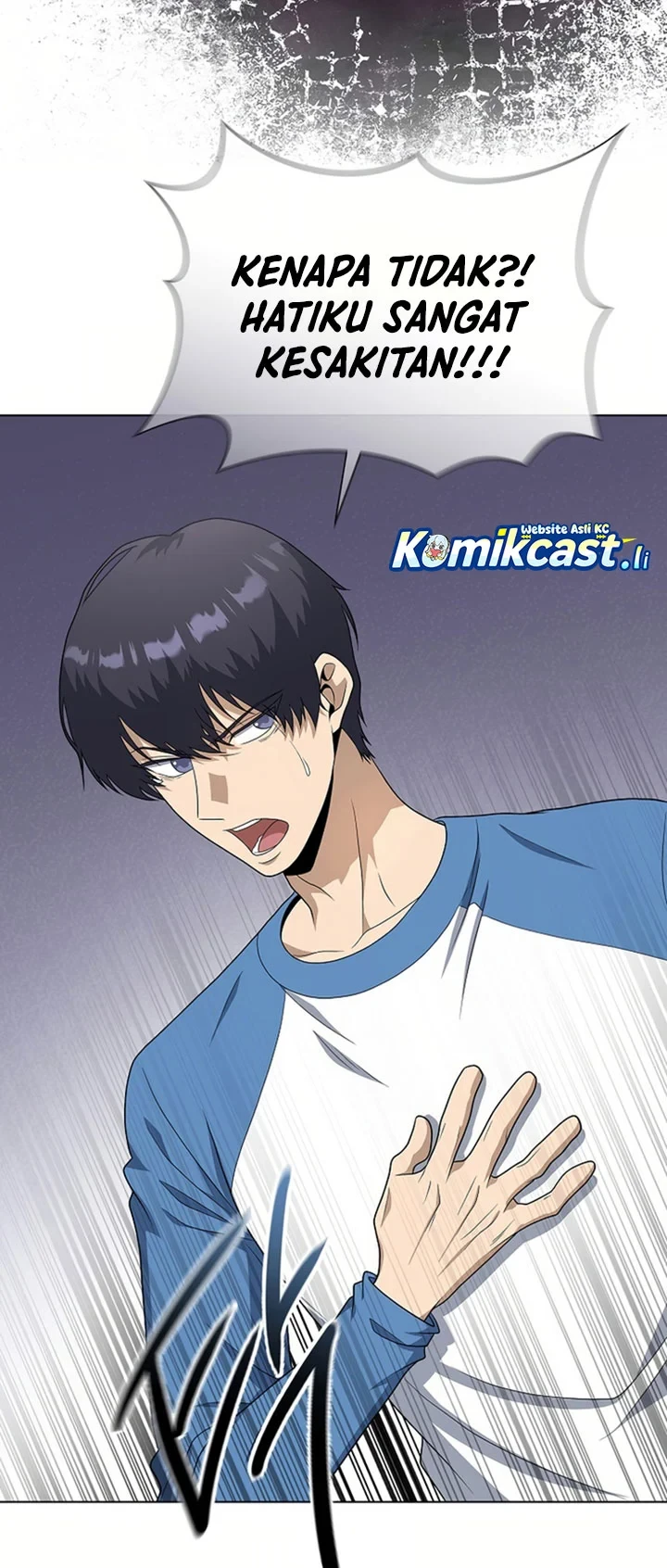 Halaman 13 — The Heavenly Demon Doesn't Want to Level Up Chapter 88