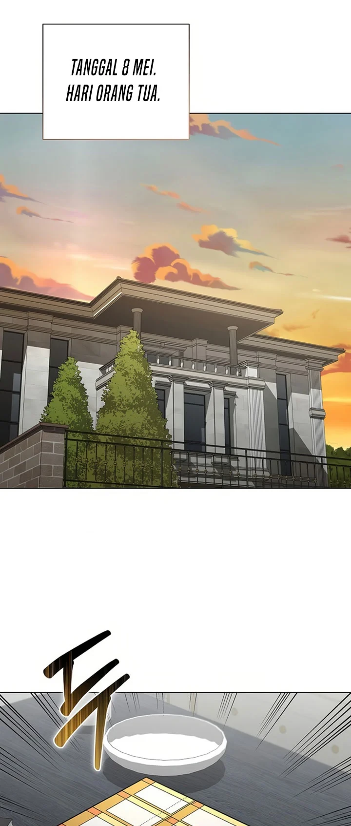 Halaman 29 — The Heavenly Demon Doesn't Want to Level Up Chapter 88