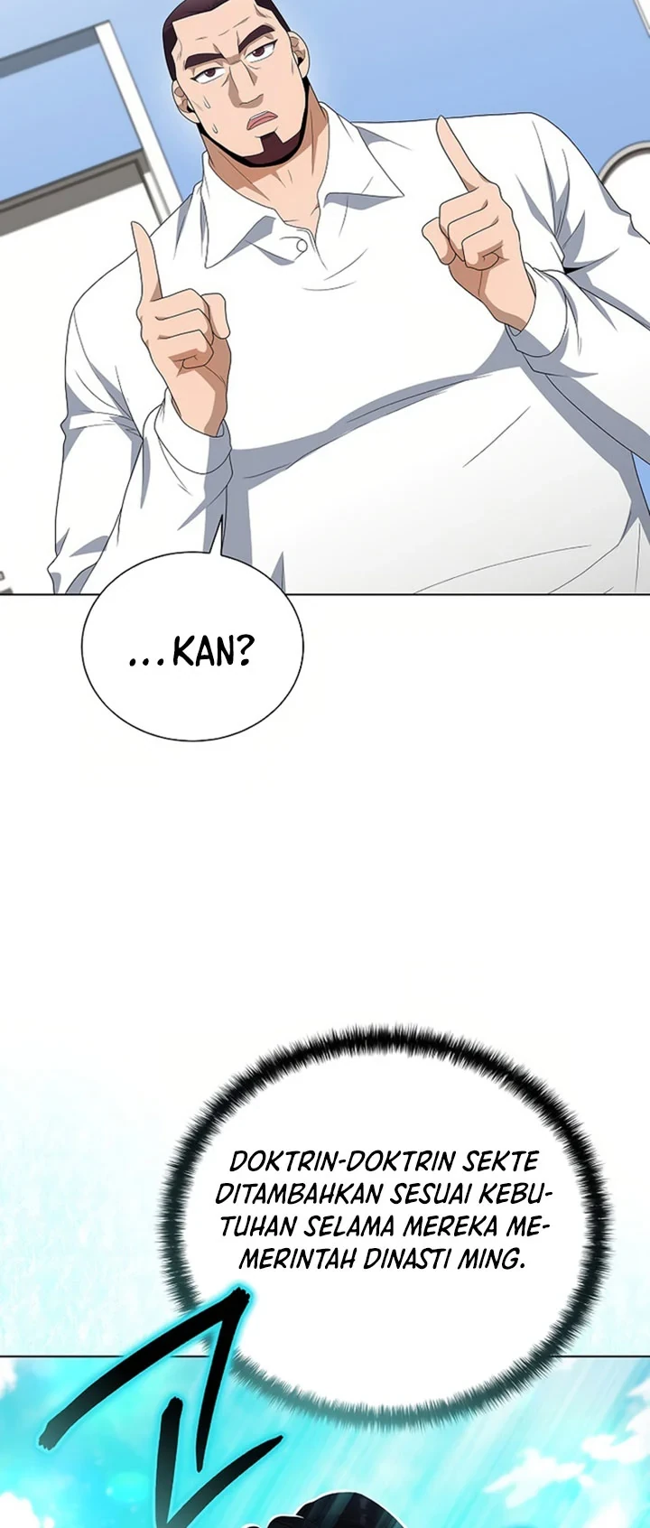 Halaman 37 — The Heavenly Demon Doesn't Want to Level Up Chapter 88