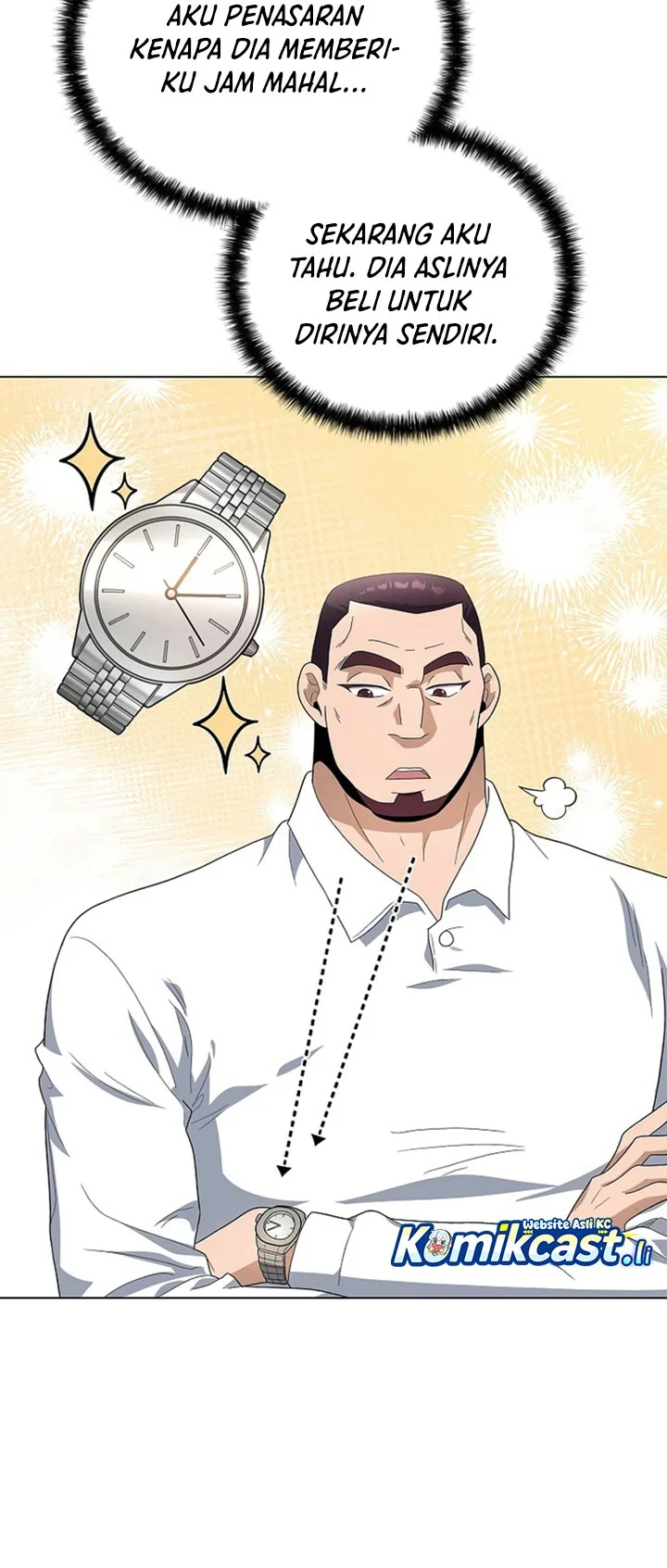 Halaman 44 — The Heavenly Demon Doesn't Want to Level Up Chapter 88