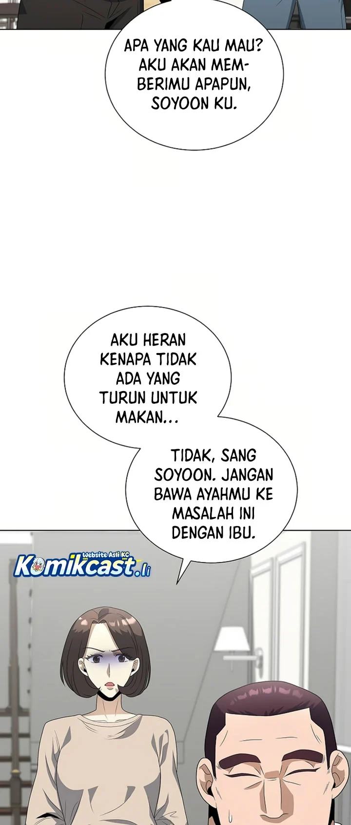 Halaman 61 — The Heavenly Demon Doesn't Want to Level Up Chapter 88