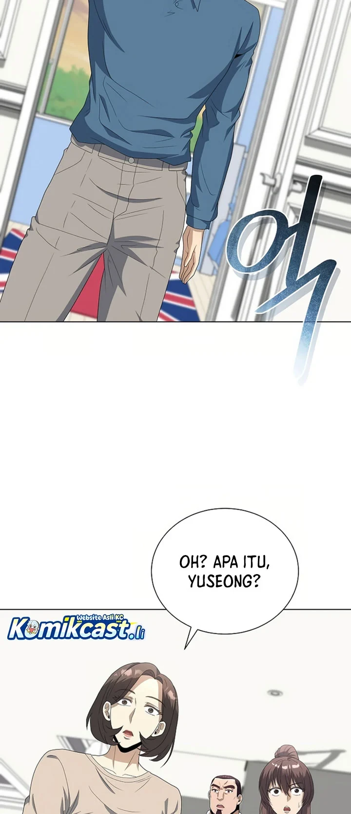 Halaman 65 — The Heavenly Demon Doesn't Want to Level Up Chapter 88