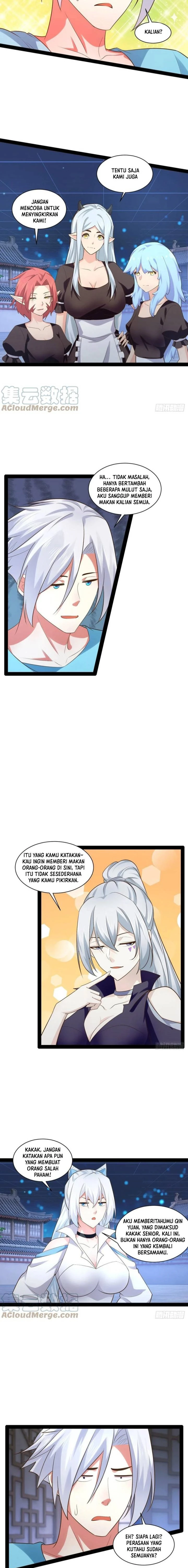 Halaman 6 — Starting From Maximum Charm Point 1 Chapter 53