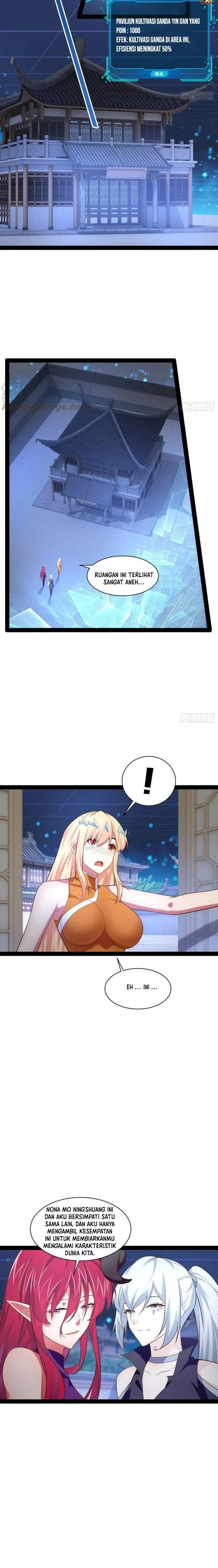 Halaman 9 — Starting From Maximum Charm Point 1 Chapter 53